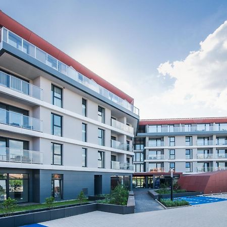 Apartamenty Premium N11 Mikolajki - Destigo Hotels Exterior photo
